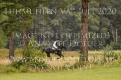 Vanilla Colada Miriam BUECHLER