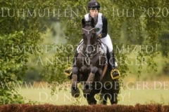 Vanilla Colada Miriam BUECHLER