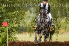 Vanilla Colada Miriam BUECHLER