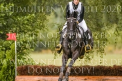 Vanilla Colada Miriam BUECHLER