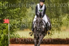 Vanilla Colada Miriam BUECHLER