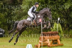 Vanilla Colada Miriam BUECHLER