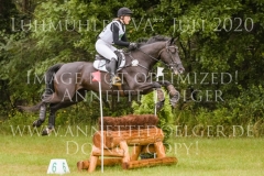 Vanilla Colada Miriam BUECHLER