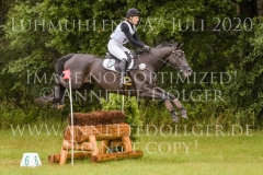 Vanilla Colada Miriam BUECHLER