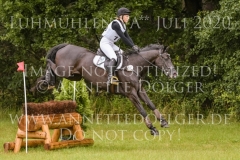 Vanilla Colada Miriam BUECHLER