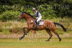 Volturi 3 Maicke BLEUZE