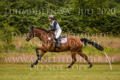 Volturi 3 Maicke BLEUZE