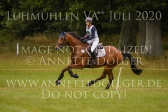 Volturi 3 Maicke BLEUZE