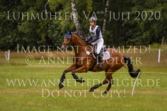 Volturi 3 Maicke BLEUZE