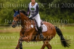 Volturi 3 Maicke BLEUZE