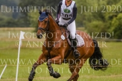 Volturi 3 Maicke BLEUZE