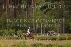 Volturi 3 Maicke BLEUZE