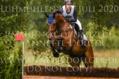 Volturi 3 Maicke BLEUZE