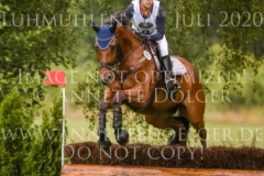 Volturi 3 Maicke BLEUZE