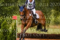 Volturi 3 Maicke BLEUZE