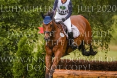 Volturi 3 Maicke BLEUZE