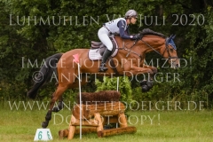 Volturi 3 Maicke BLEUZE