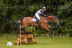 Volturi 3 Maicke BLEUZE