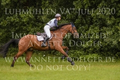 Volturi 3 Maicke BLEUZE