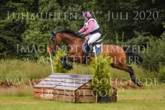 Cassiopaia 17 Maike SCHMIDT