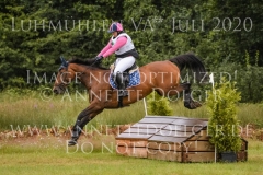 Cassiopaia 17 Maike SCHMIDT