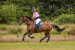 Cassiopaia 17 Maike SCHMIDT