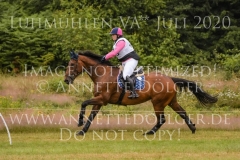 Cassiopaia 17 Maike SCHMIDT