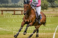 Cassiopaia 17 Maike SCHMIDT