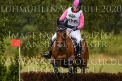 Cassiopaia 17 Maike SCHMIDT