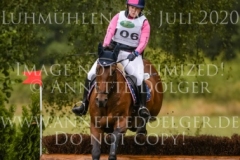 Cassiopaia 17 Maike SCHMIDT