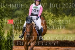 Cassiopaia 17 Maike SCHMIDT