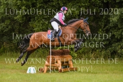 Cassiopaia 17 Maike SCHMIDT