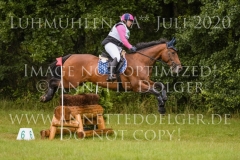 Cassiopaia 17 Maike SCHMIDT