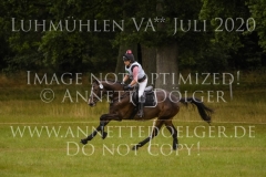 Classic Hit Hanna HAGEDORN