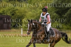 Classic Hit Hanna HAGEDORN