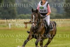 Classic Hit Hanna HAGEDORN