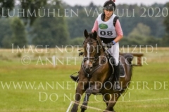 Classic Hit Hanna HAGEDORN