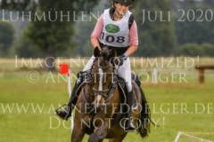 Classic Hit Hanna HAGEDORN