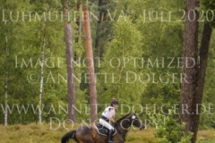 Classic Hit Hanna HAGEDORN