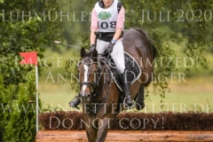 Classic Hit Hanna HAGEDORN