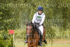 Zarabi Michael BUENGER