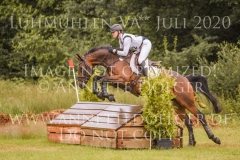 Crimson Reef Sadie BUCHENAU