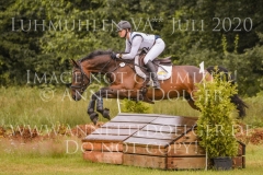 Crimson Reef Sadie BUCHENAU