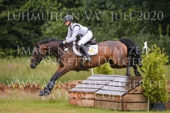 Crimson Reef Sadie BUCHENAU