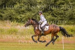 Crimson Reef Sadie BUCHENAU