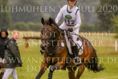 Crimson Reef Sadie BUCHENAU