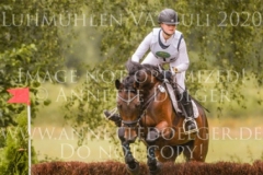 Crimson Reef Sadie BUCHENAU