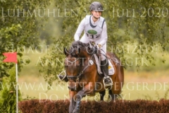 Crimson Reef Sadie BUCHENAU