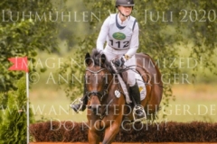 Crimson Reef Sadie BUCHENAU