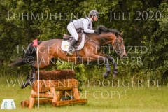 Crimson Reef Sadie BUCHENAU